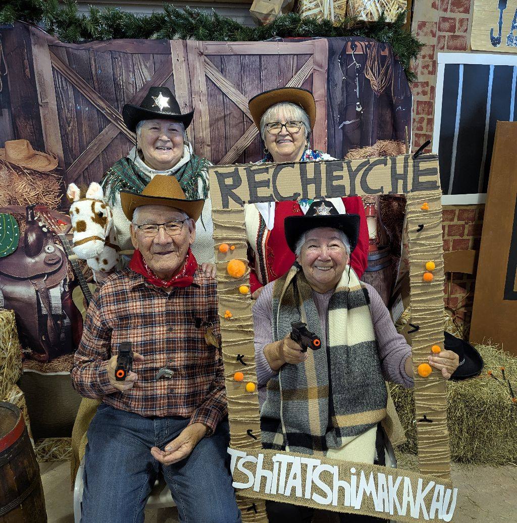 9 decembre 2025 ainés